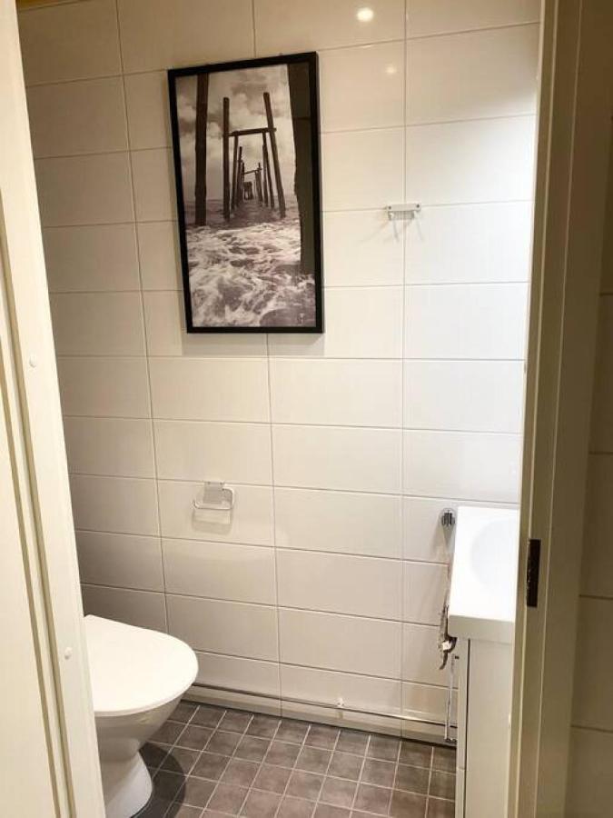Apartamento Vuosaari-2 Pure Luxury For 100 M2 In Vuosaari Helsinki Exterior foto